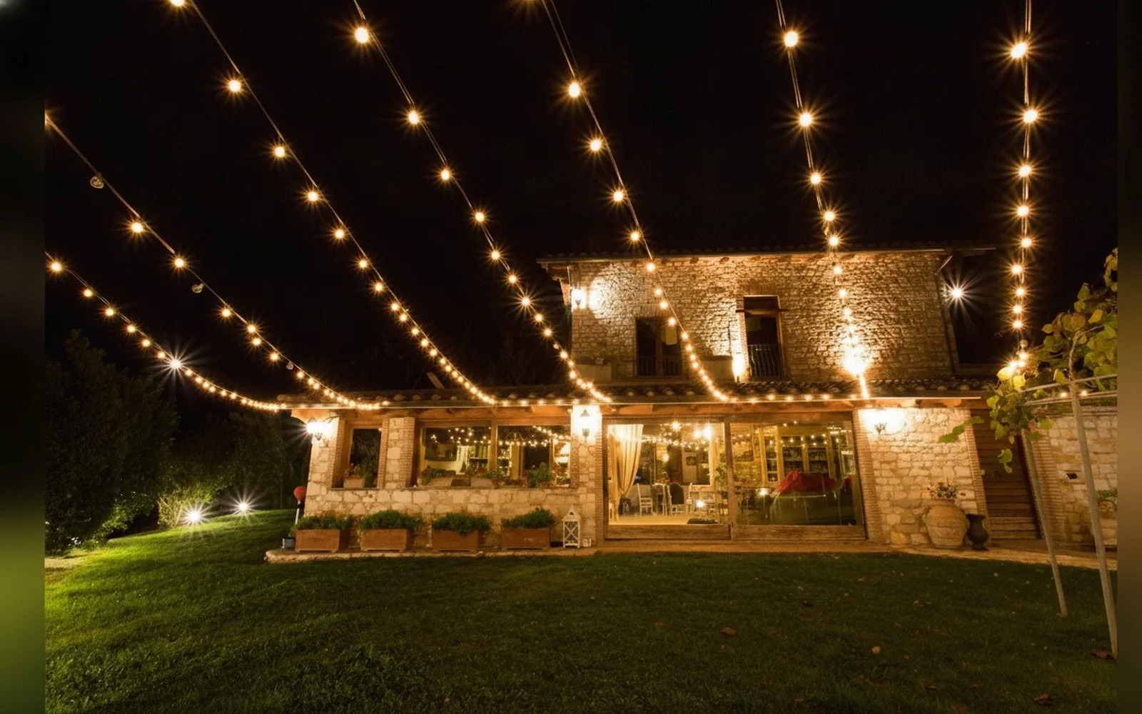 Tenuta i Tufari, 