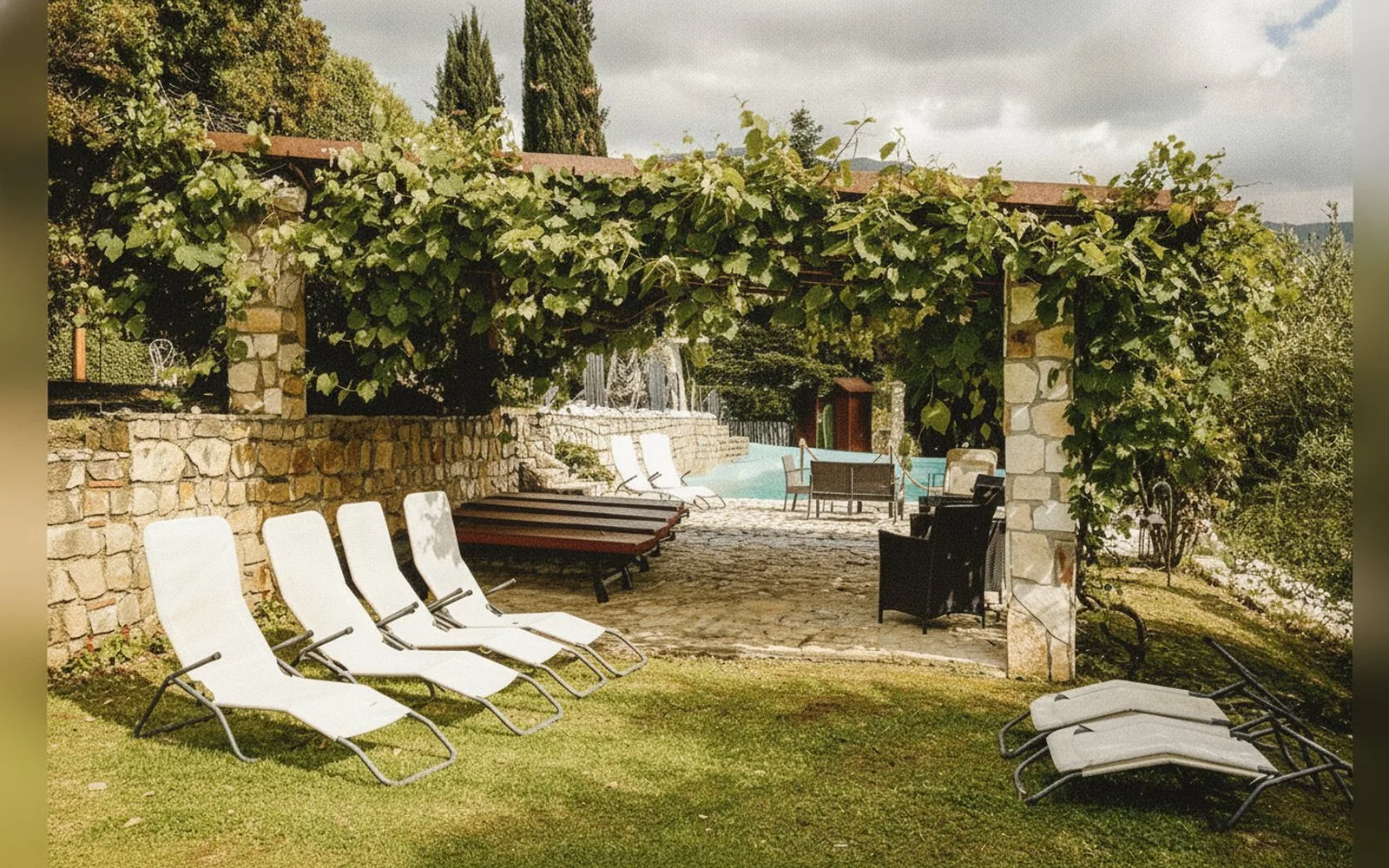Tenuta i Tufari, 