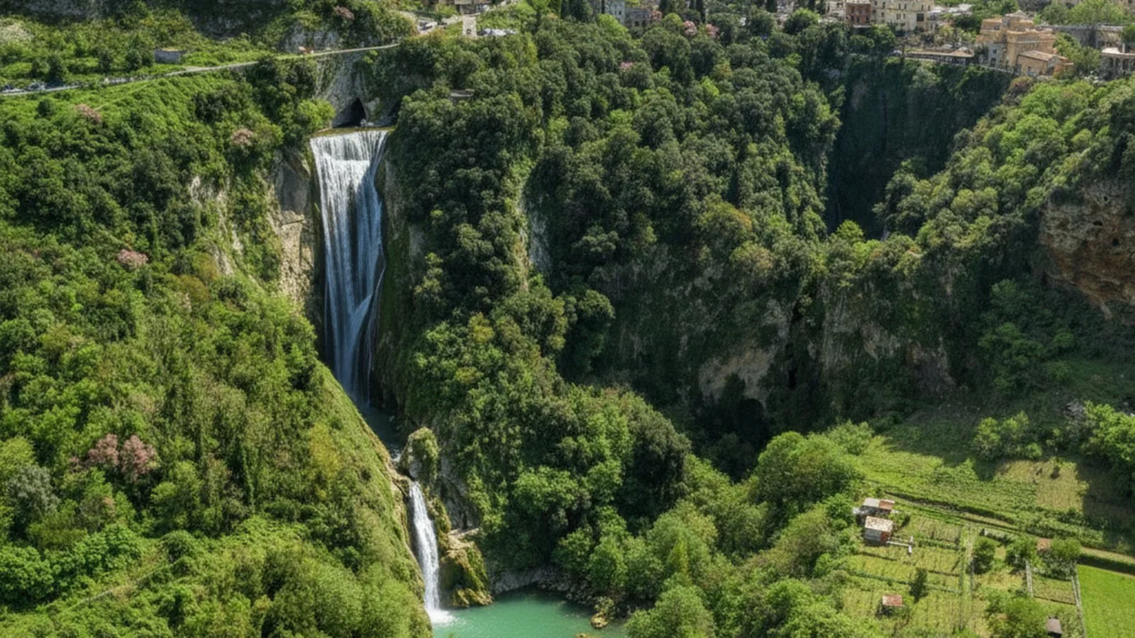 Tenuta i Tufari, 
