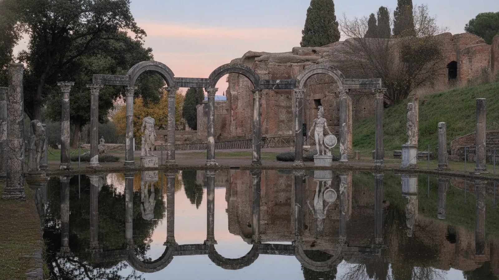 Tenuta i Tufari, 