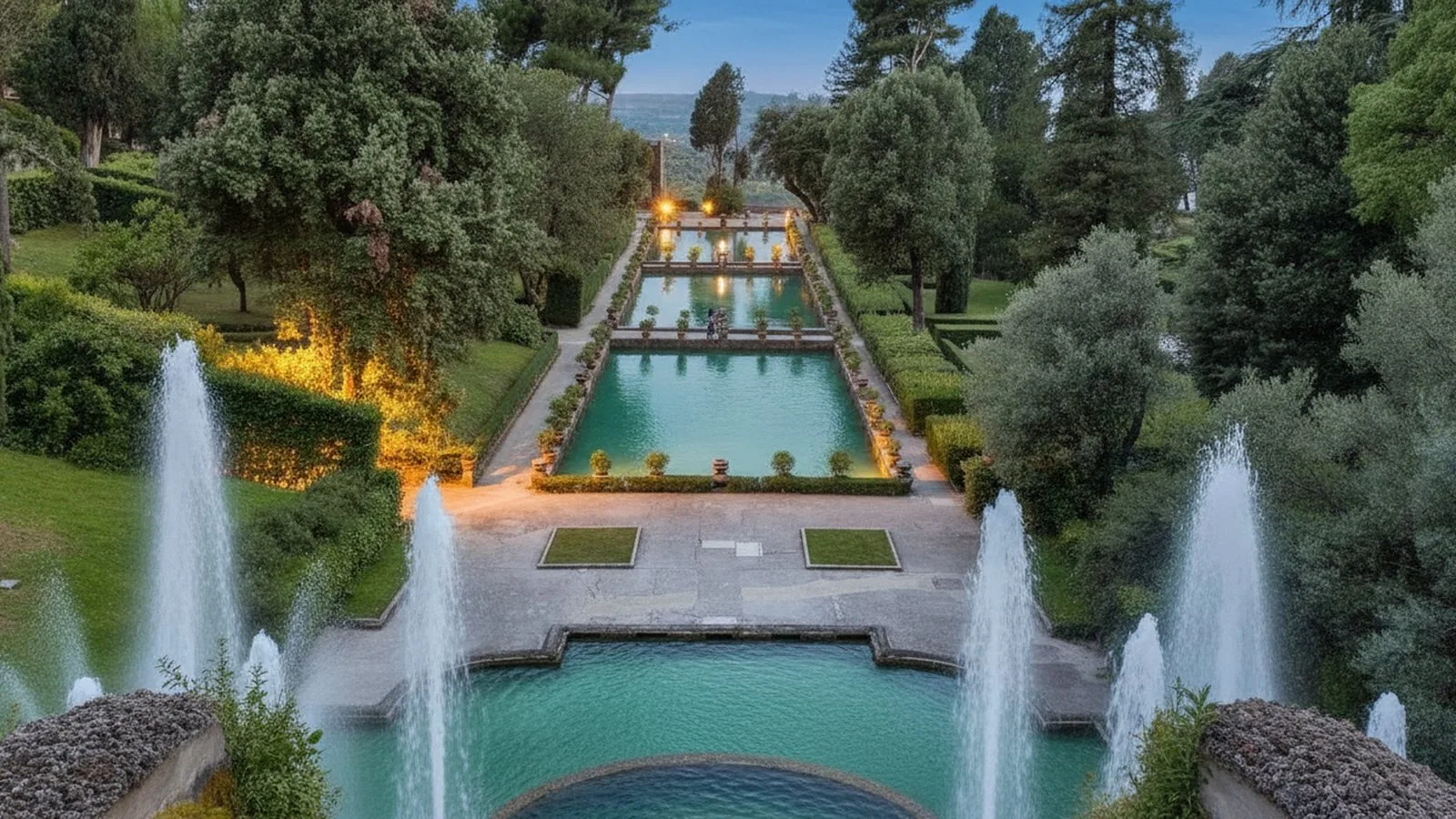 Tenuta i Tufari, 