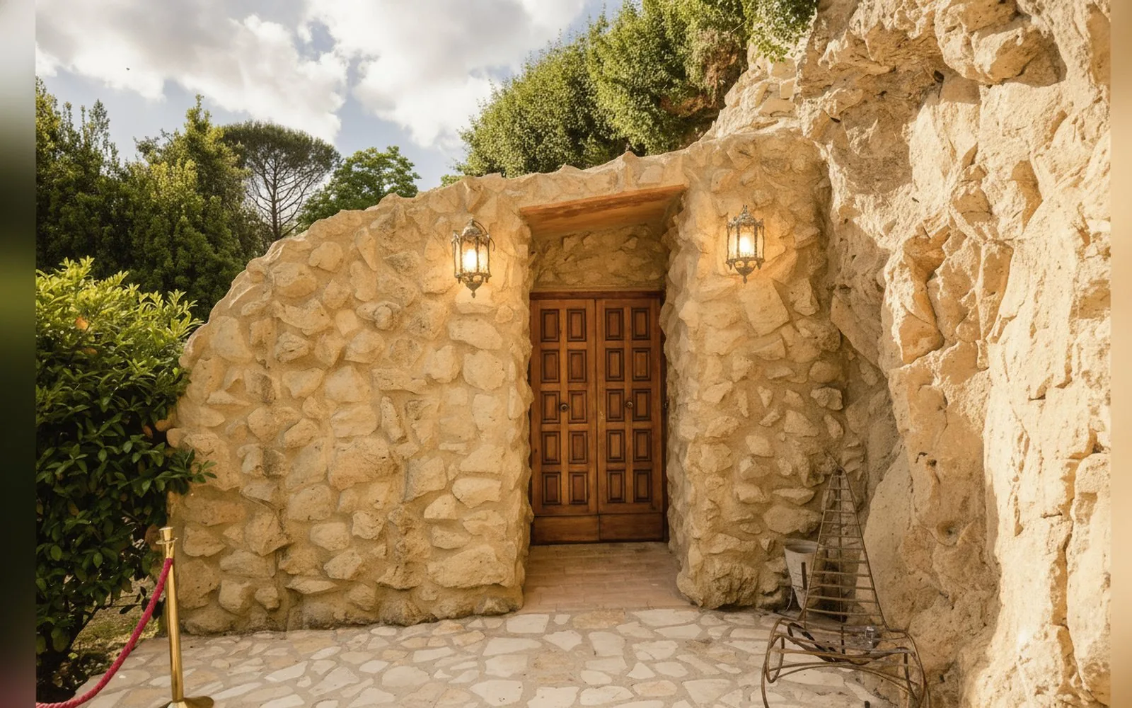 Tenuta i Tufari, 