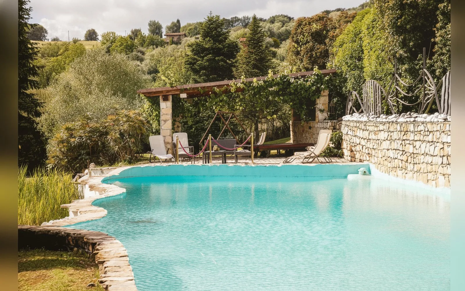 Tenuta i Tufari, 