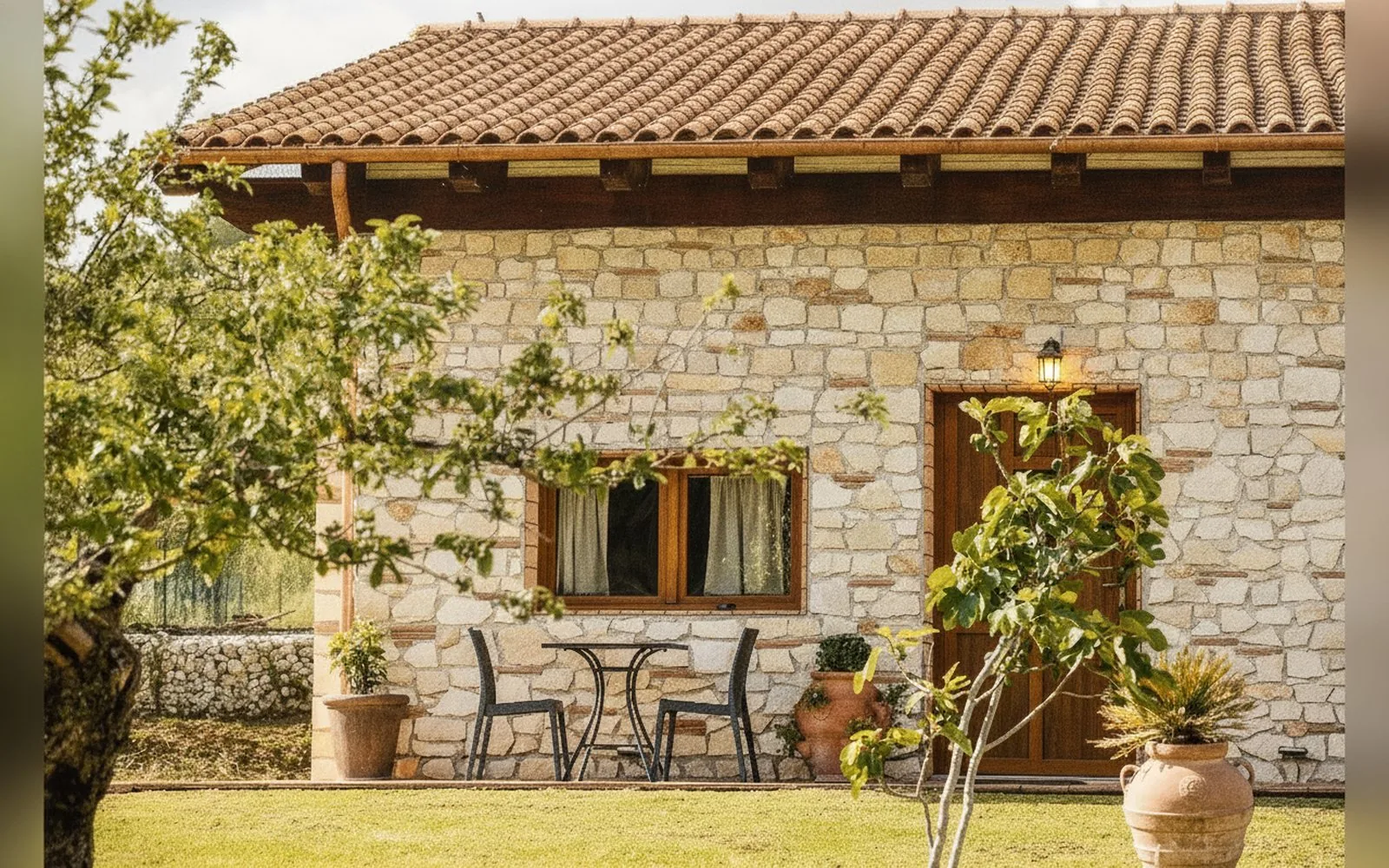 Tenuta i Tufari, 