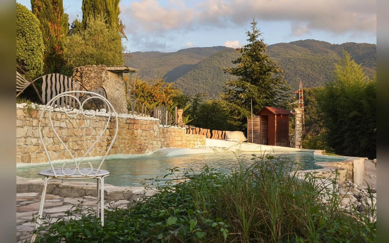 Tenuta i Tufari, 