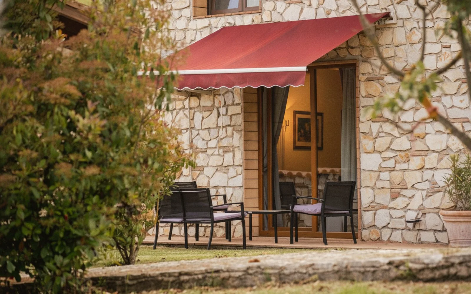 Tenuta i Tufari, 