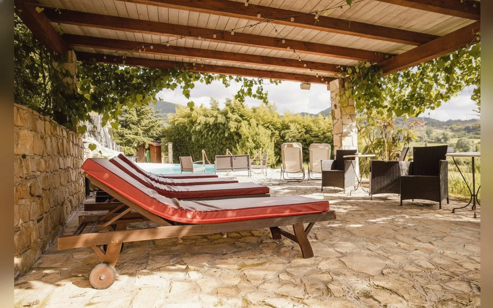 Tenuta i Tufari, 