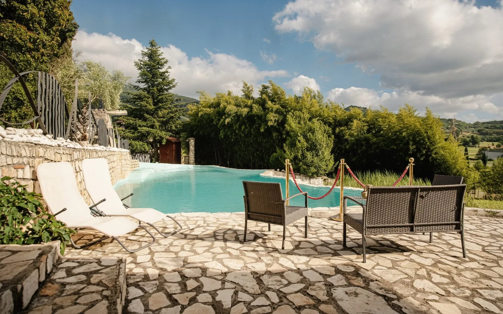 Tenuta i Tufari, 