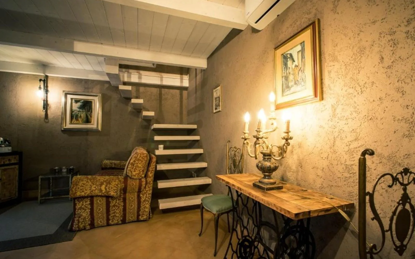 Tenuta i Tufari, 