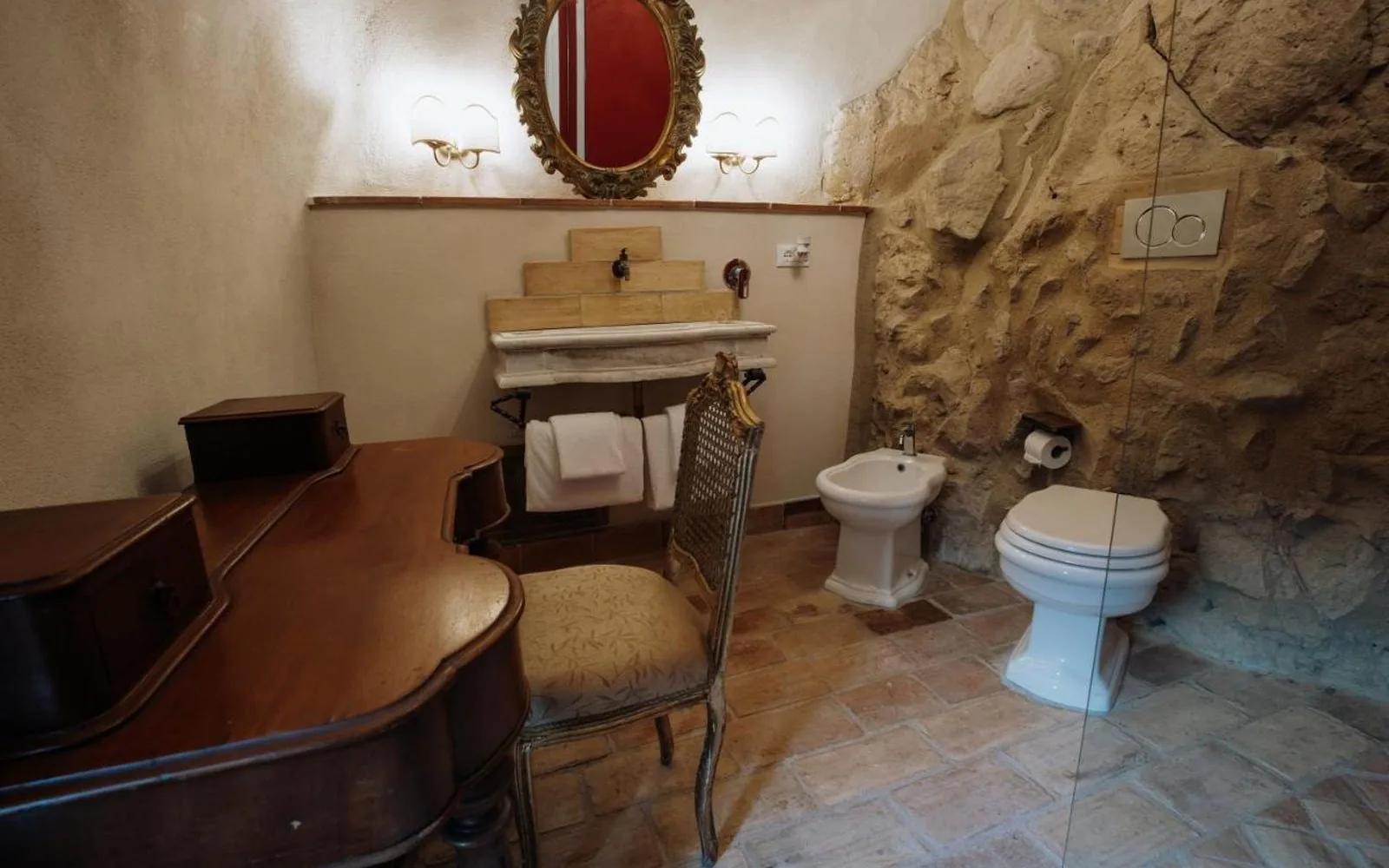 Suite La Grotta — foto 3