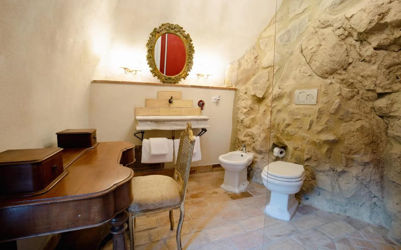 Suite La Grotta — foto 4