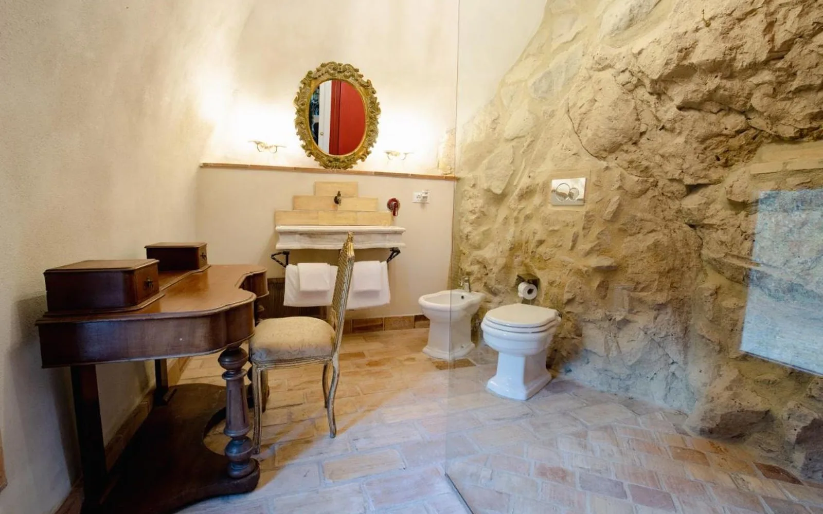 Suite La Grotta — foto 5