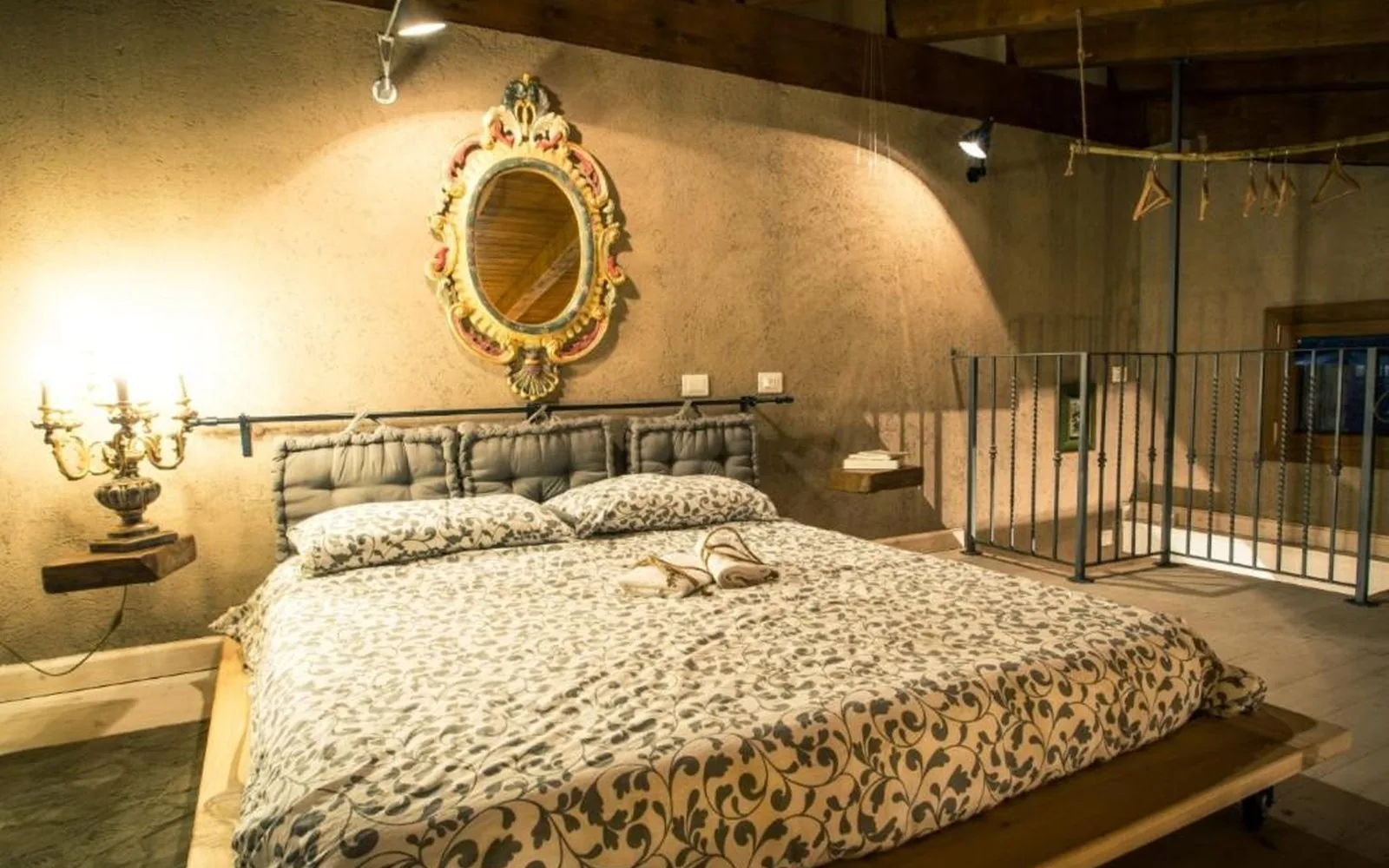 Suite La Quercia — foto 2